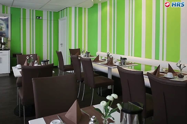 Hotel attimo